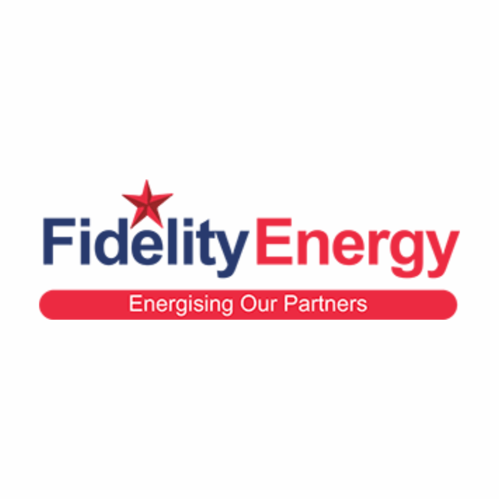 FidelityEnergy
