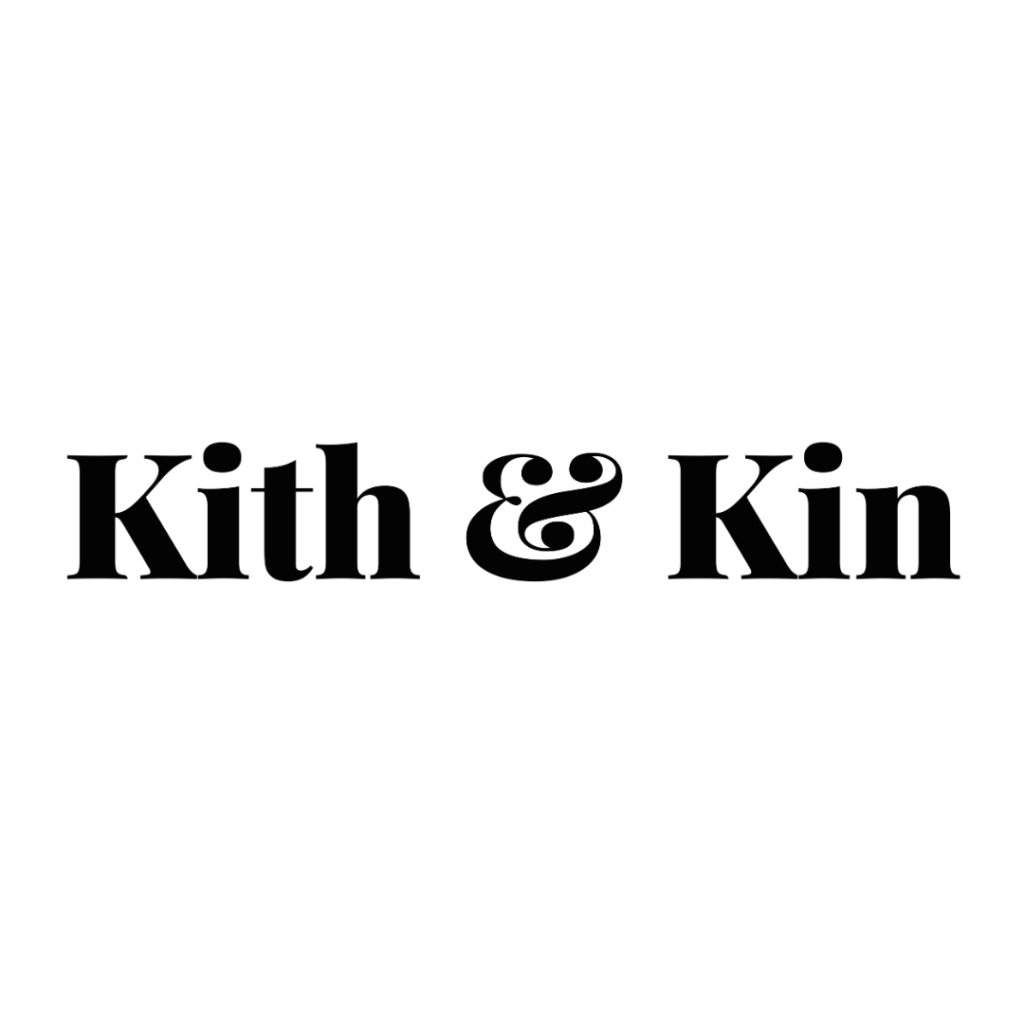 Kith&Kin