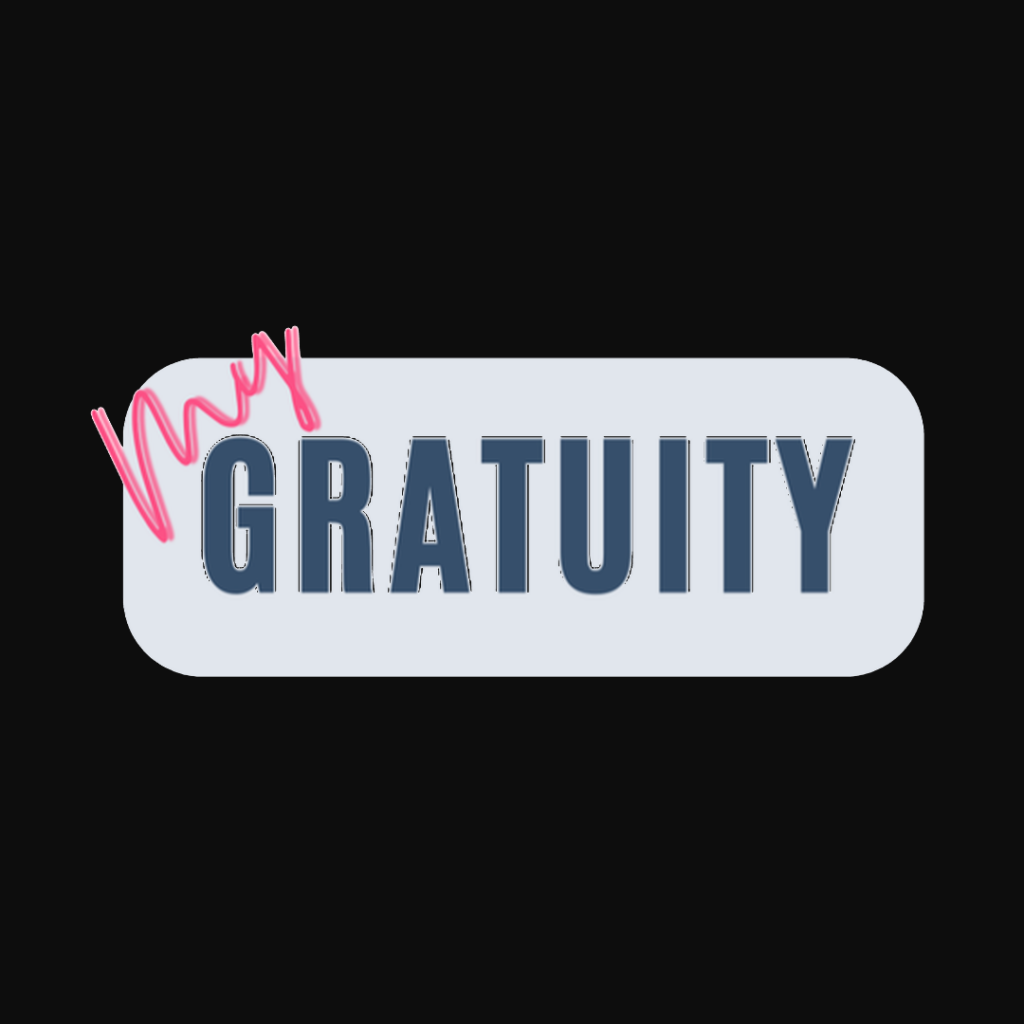 MyGratuity