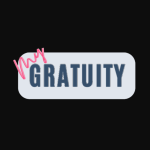 MyGratuity