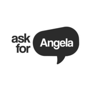 Ask for Angela