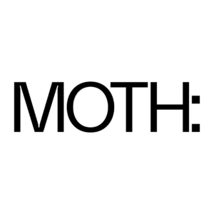 Moth Logo